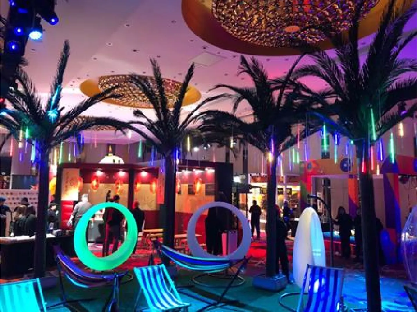 JNJ APAC Growth Summit image 2