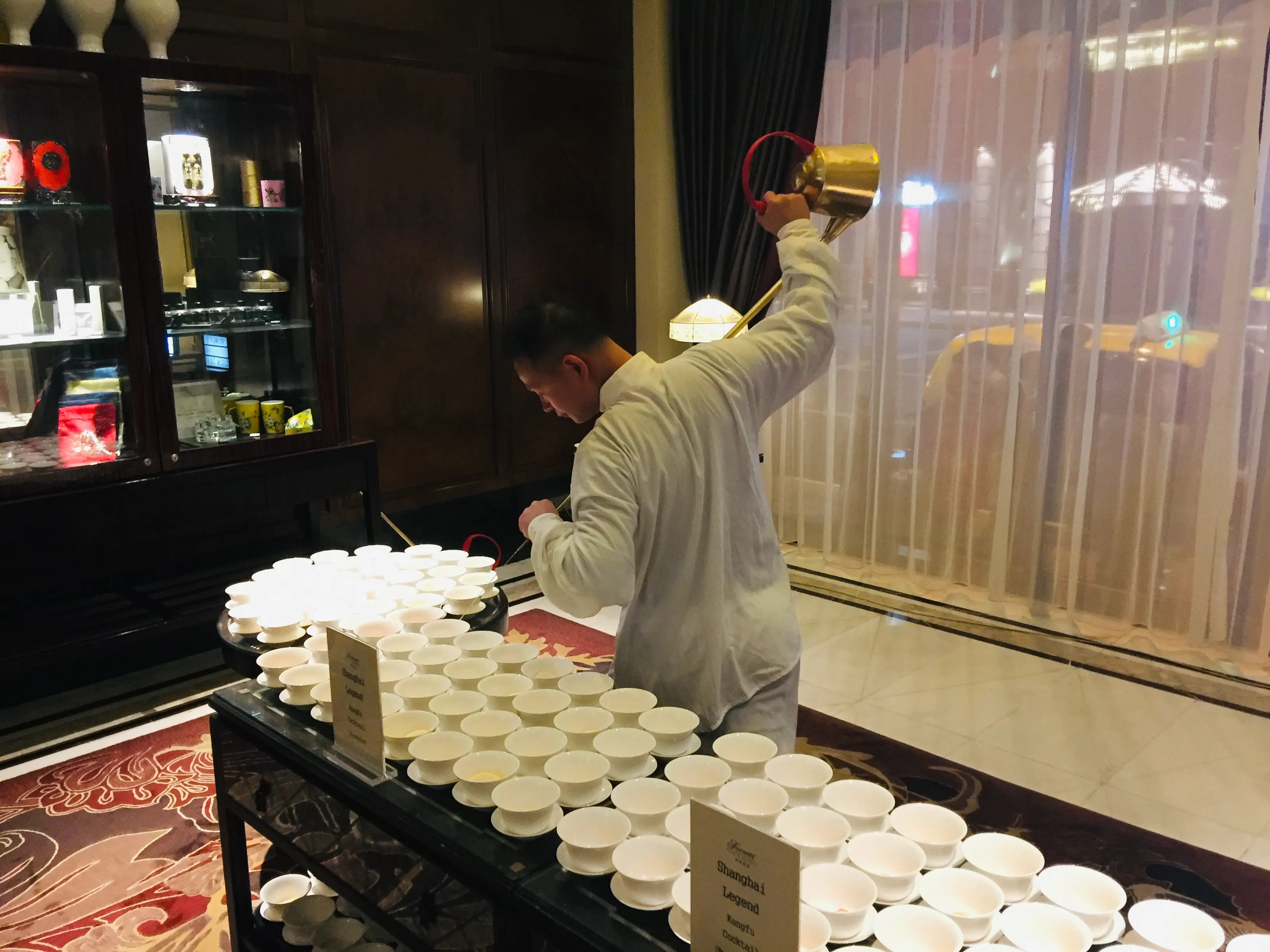 J.P. Morgan Cocktail Party image 3