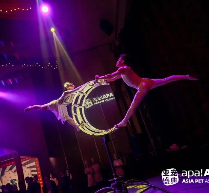 PFA apa! APA! Gala Dinner image 3